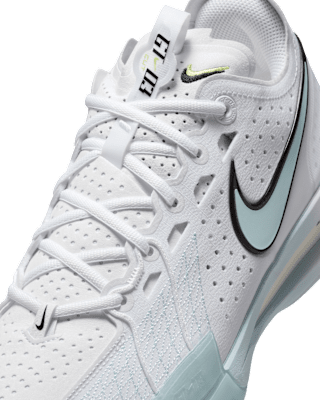 Nike G.T. Cut 3 EP Basketball Shoes. Nike ID